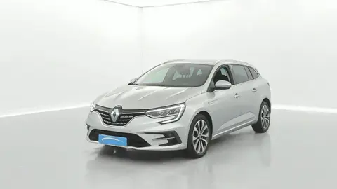 Used RENAULT MEGANE Diesel 2022 Ad 