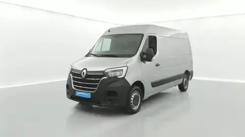 Annonce RENAULT MASTER Diesel 2023 d'occasion 