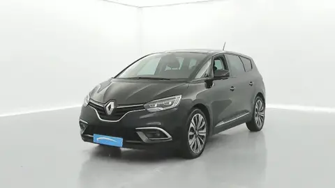 Annonce RENAULT SCENIC Essence 2023 d'occasion 