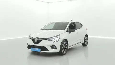 Used RENAULT CLIO LPG 2023 Ad 