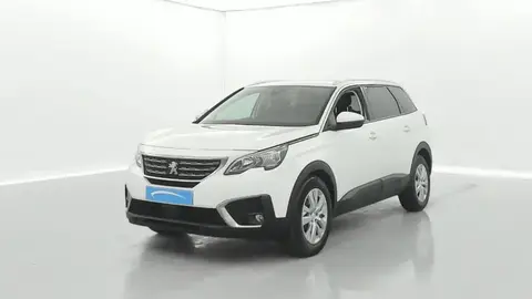 Used PEUGEOT 5008 Petrol 2019 Ad 