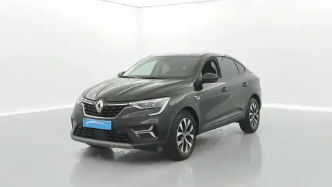 Annonce RENAULT ARKANA Essence 2022 d'occasion 