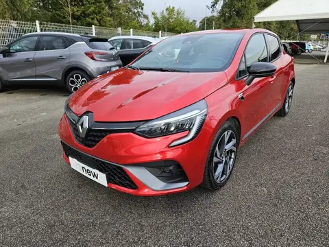 Used RENAULT CLIO Petrol 2023 Ad 