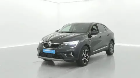 Annonce RENAULT ARKANA Hybride 2023 d'occasion 