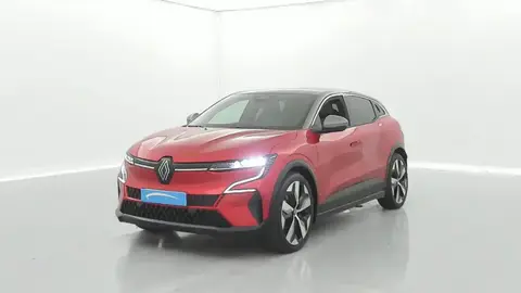 Used RENAULT MEGANE Electric 2022 Ad 