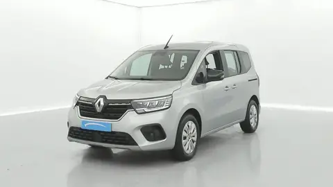 Annonce RENAULT KANGOO Diesel 2023 d'occasion 