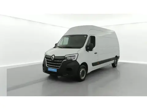 Used RENAULT MASTER Diesel 2022 Ad 