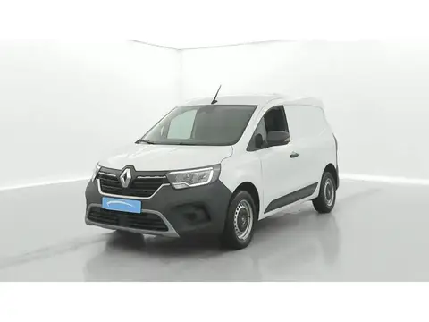 Used RENAULT KANGOO Diesel 2022 Ad 