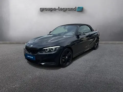 Annonce BMW SERIE 2 Essence 2020 d'occasion 