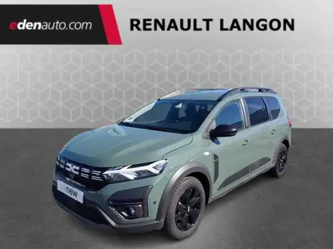 Annonce DACIA JOGGER  2023 d'occasion 