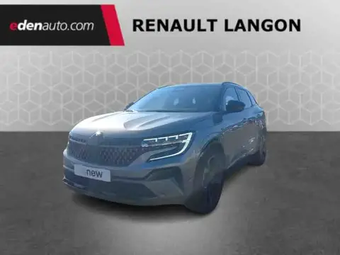 Annonce RENAULT AUSTRAL Hybride 2024 d'occasion 