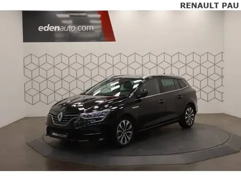 Annonce RENAULT MEGANE Essence 2023 d'occasion 