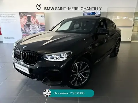 Used BMW X4 Diesel 2021 Ad 