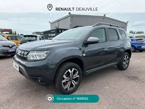 Used DACIA DUSTER Petrol 2023 Ad 