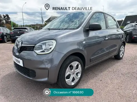 Used RENAULT TWINGO Petrol 2021 Ad 