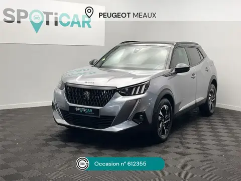 Used PEUGEOT 2008 Diesel 2021 Ad 