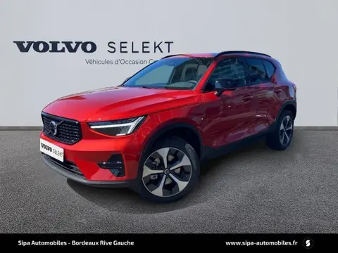 Annonce VOLVO XC40 Essence 2024 d'occasion 