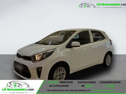 Annonce KIA PICANTO Essence 2024 d'occasion 