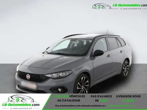 Used FIAT TIPO Petrol 2019 Ad 