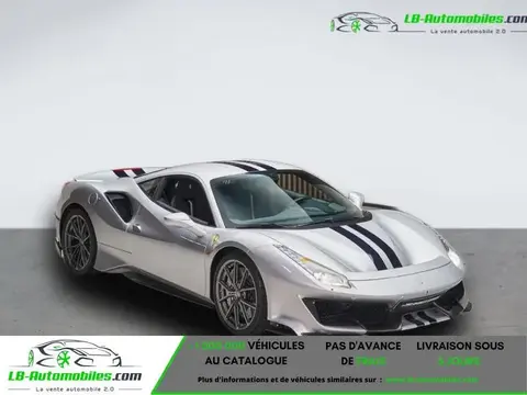 Used FERRARI 488 Petrol 2019 Ad 