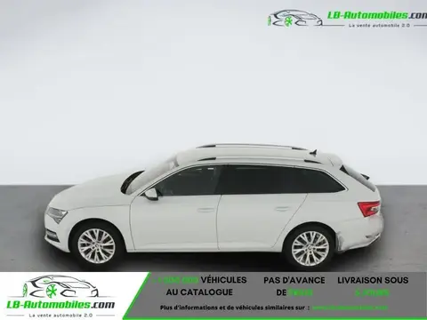 Used SKODA SUPERB Diesel 2024 Ad 