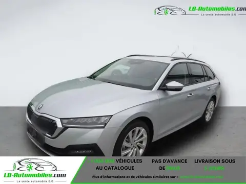 Used SKODA OCTAVIA Diesel 2024 Ad 