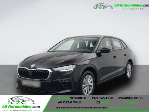 Used SKODA SCALA Petrol 2024 Ad 