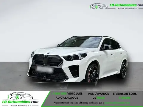 Used BMW X2 Petrol 2024 Ad 