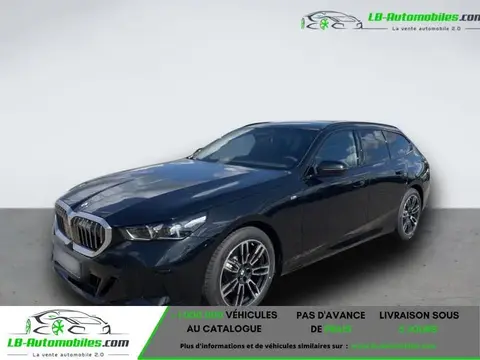 Used BMW SERIE 5 Diesel 2024 Ad 