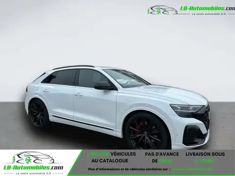 Used AUDI SQ8 Petrol 2024 Ad 