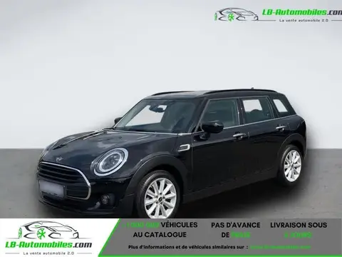 Used MINI CLUBMAN Petrol 2022 Ad 