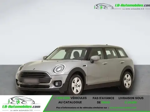 Annonce MINI CLUBMAN Essence 2022 d'occasion 