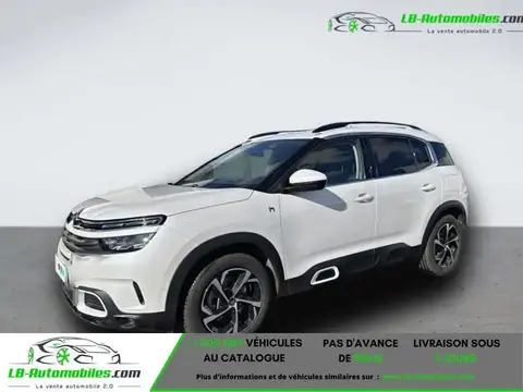 Used CITROEN C5 AIRCROSS Hybrid 2022 Ad 