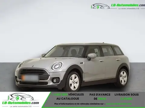 Annonce MINI CLUBMAN Essence 2022 d'occasion 