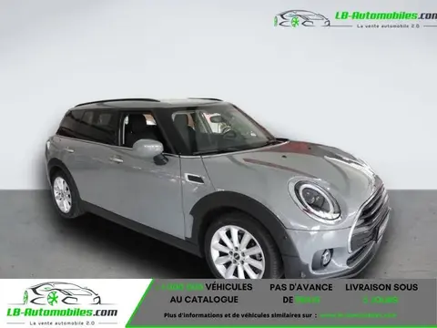 Annonce MINI CLUBMAN Essence 2021 d'occasion 