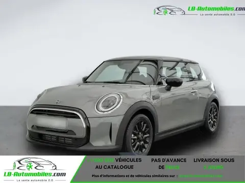 Used MINI MINI Petrol 2021 Ad 