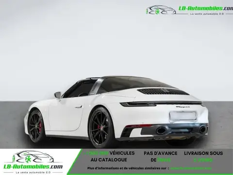 Annonce PORSCHE 911 Essence 2021 d'occasion 