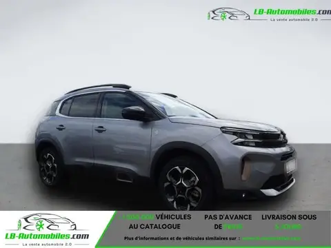 Used CITROEN C5 AIRCROSS Hybrid 2023 Ad 