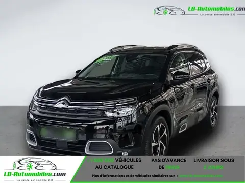 Used CITROEN C5 AIRCROSS Petrol 2021 Ad 