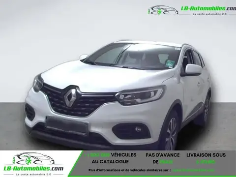 Annonce RENAULT KADJAR Essence 2021 d'occasion 