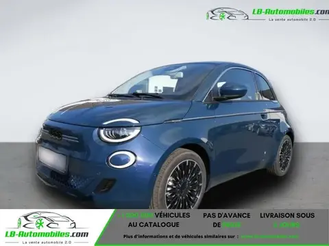 Annonce FIAT 500 Électrique 2023 d'occasion 