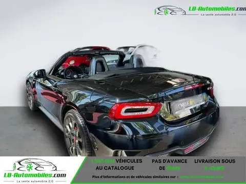 Used ABARTH 124 SPIDER Petrol 2018 Ad 