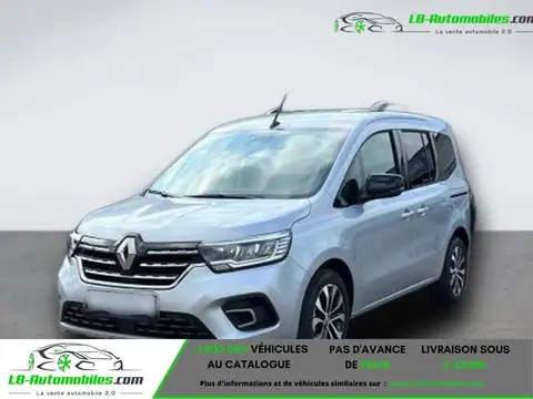 Annonce RENAULT KADJAR Diesel 2024 d'occasion 