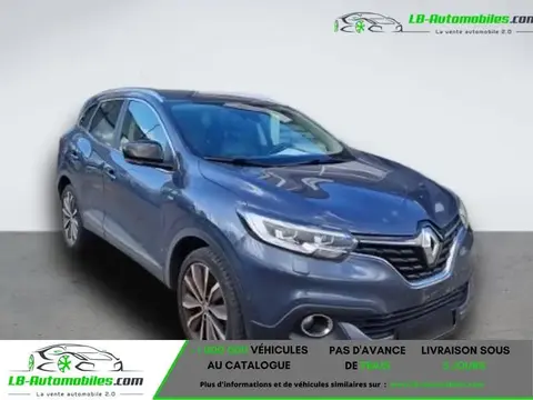 Used RENAULT KADJAR Petrol 2019 Ad 