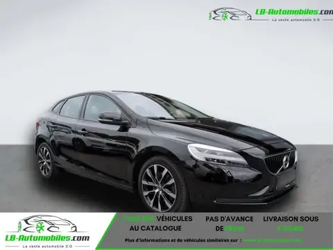 Annonce VOLVO V40 Essence 2019 d'occasion 