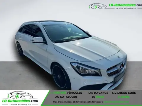 Used MERCEDES-BENZ CLASSE CL Petrol 2017 Ad 