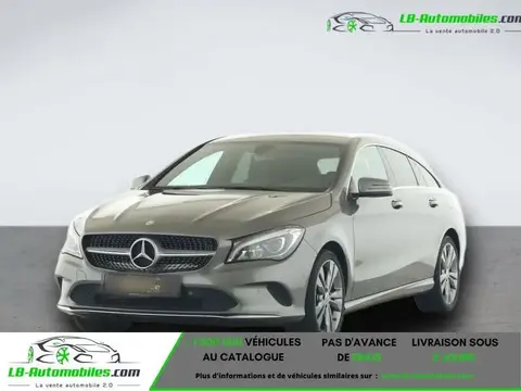 Used MERCEDES-BENZ CLASSE CL Petrol 2017 Ad 