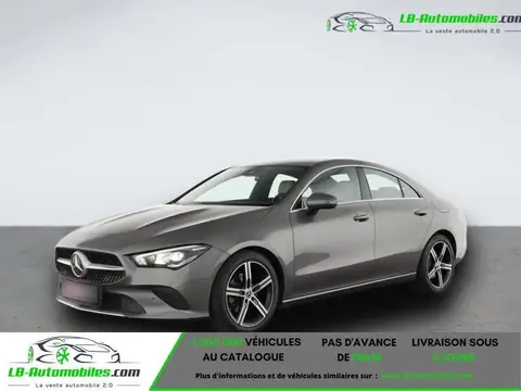 Used MERCEDES-BENZ CLASSE CL Diesel 2020 Ad 