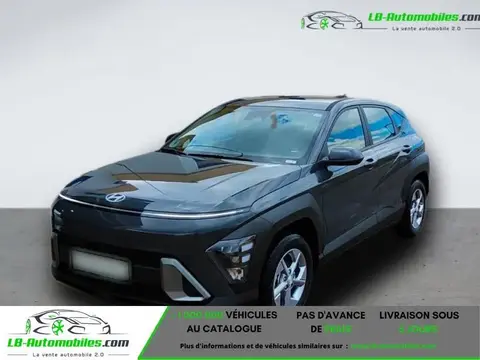 Used HYUNDAI KONA Hybrid 2024 Ad 