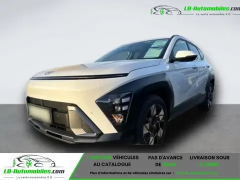 Used HYUNDAI KONA Hybrid 2023 Ad 